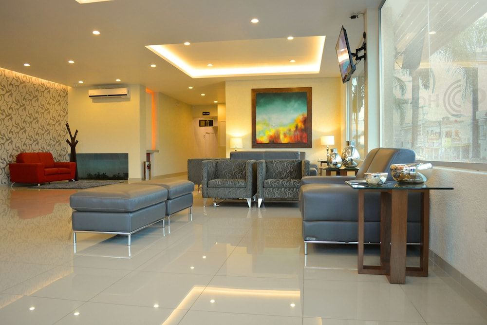 Eco Express Hotel Zamora