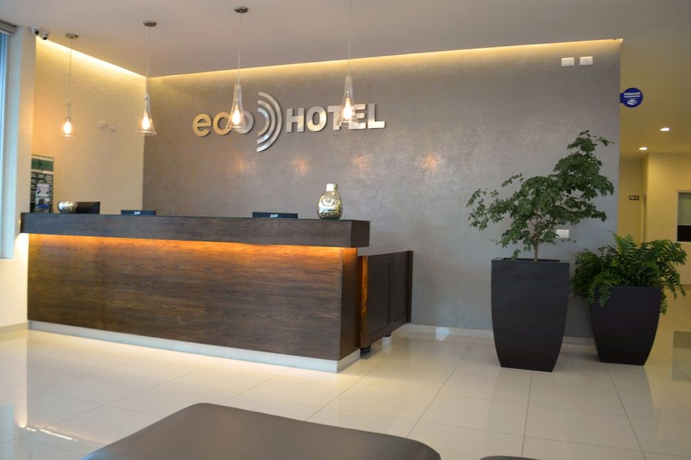 Eco Express Hotel Zamora 2