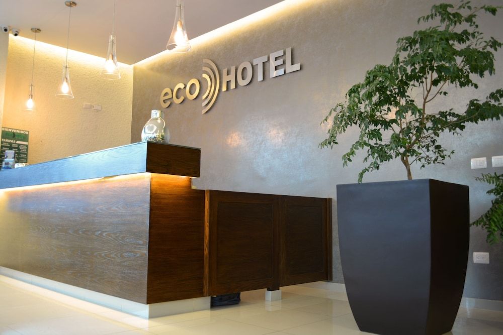 Eco Express Hotel Zamora 3