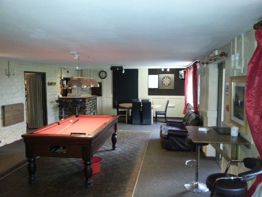 The Cross Inn 2
