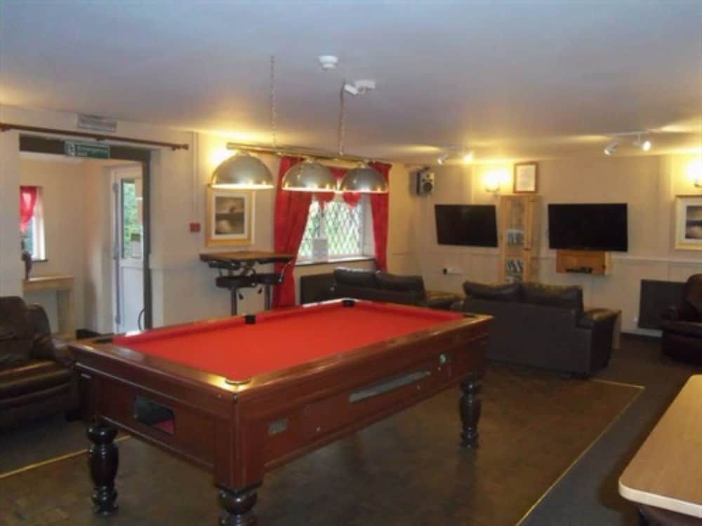 The Cross Inn 3