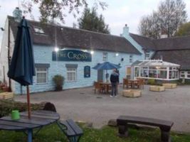 The Cross Inn