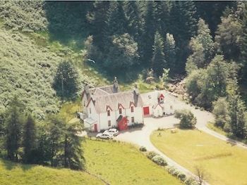 Inverardran Guest House 3 estrelas em Crianlarich