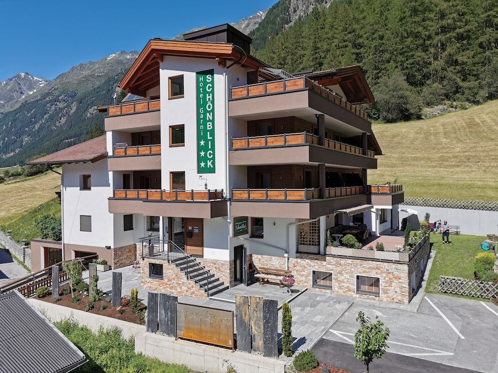 Pension Schönblick 1