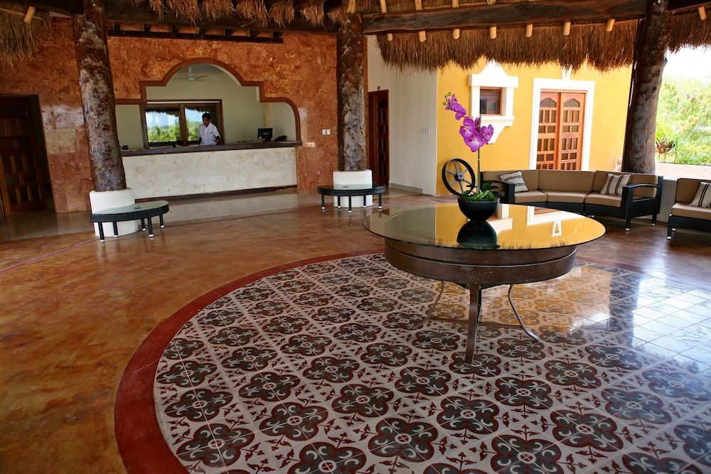 Hacienda Viva Sotuta de Peón 2