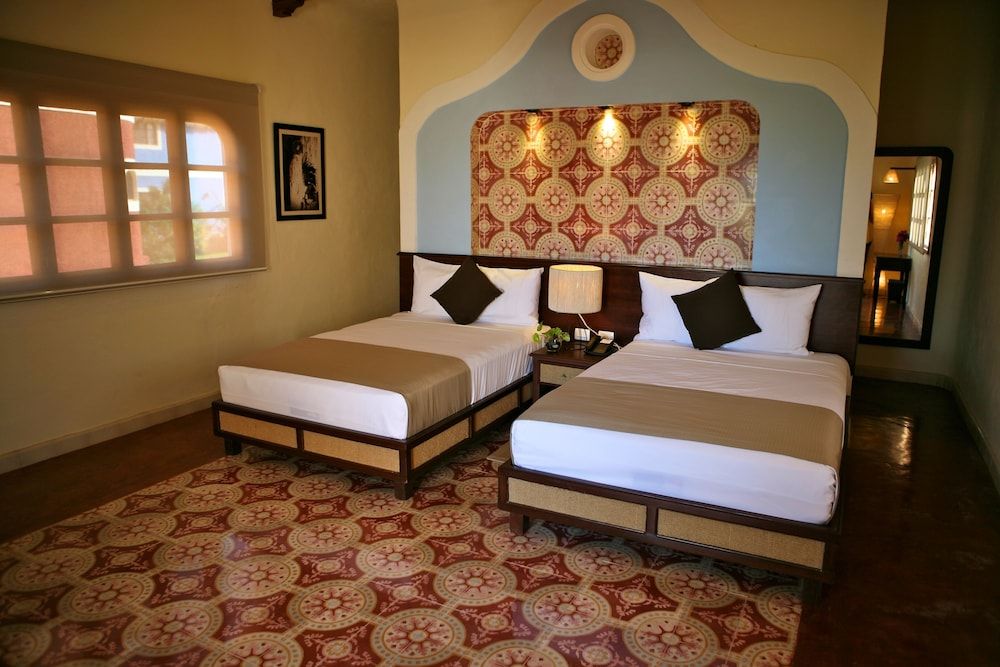 Hacienda Viva Sotuta de Peón 3