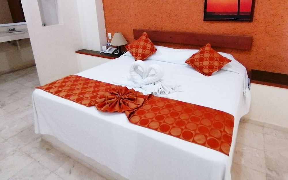 Hotel Paraíso Seyba 2