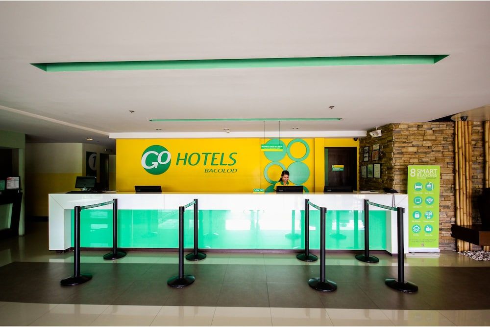 Go Hotels Bacolod 3