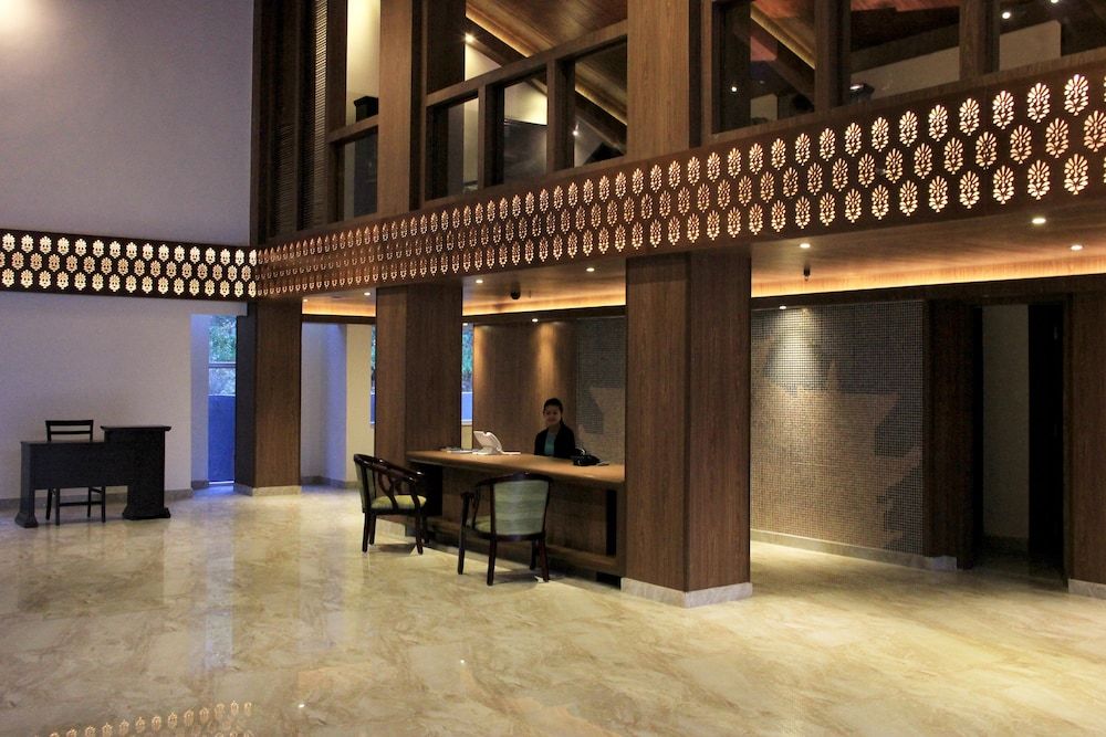 Sinclairs Retreat Kalimpong 3