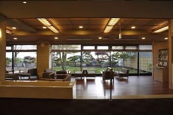 Tokachigawa Onsen Kangetsuen Hotel 2