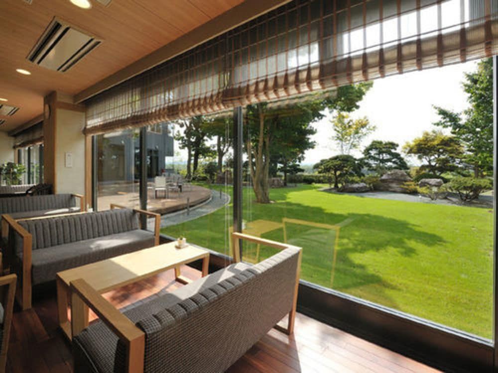 Tokachigawa Onsen Kangetsuen Hotel 3