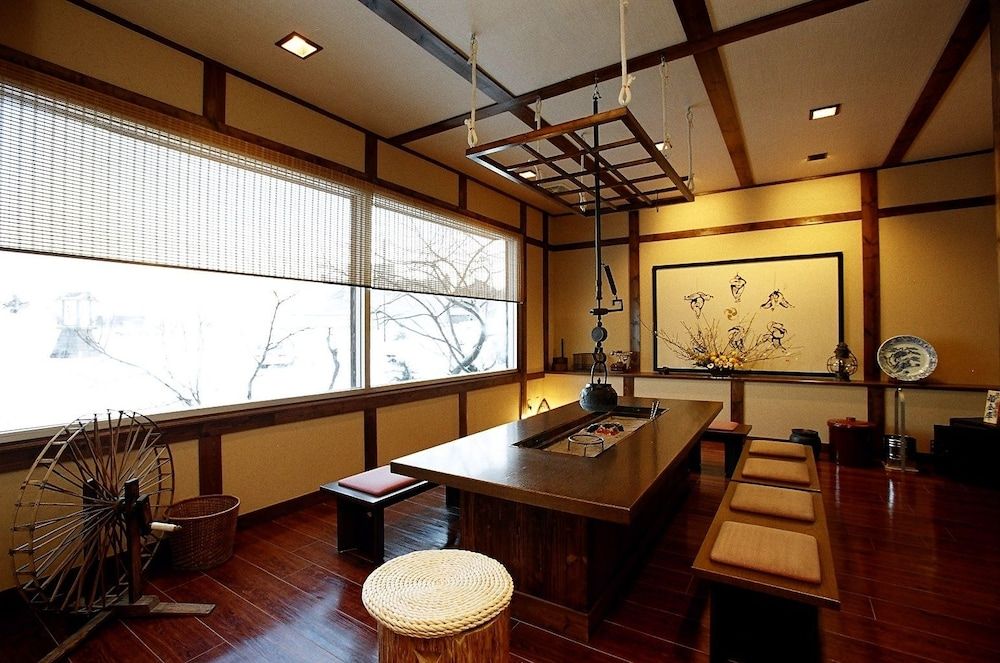 Sangosounosato Notorinoso Kagariya 3