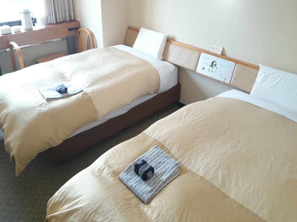 Hotel Furukawa Hills 3