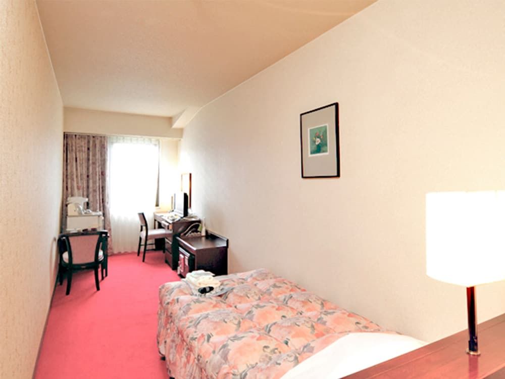 Mercure Urabandai Resort & Spa 3