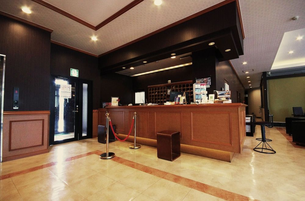 Urban Hotel Tsukuba 2