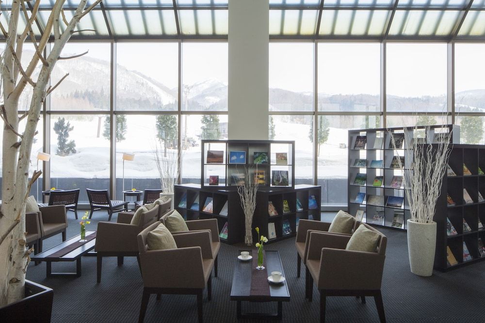 Hoshino Bandaisan Onsen 3