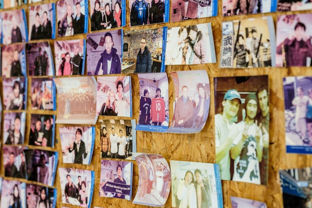 Yokohama Hostel Village Hayashi-Kaikan 3