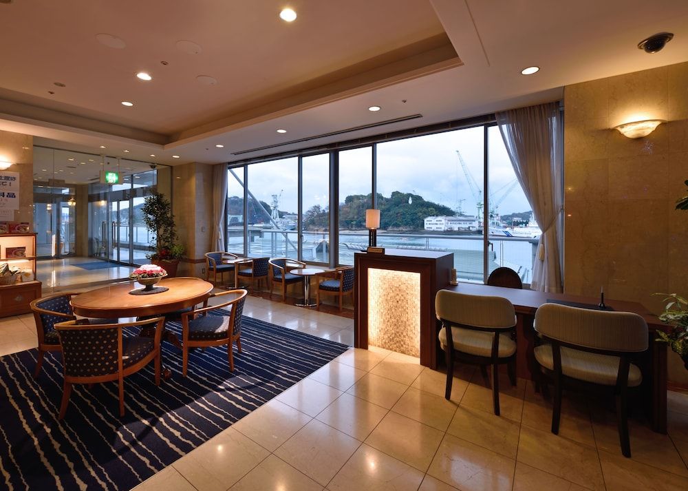 Green Hill Hotel Onomichi 2