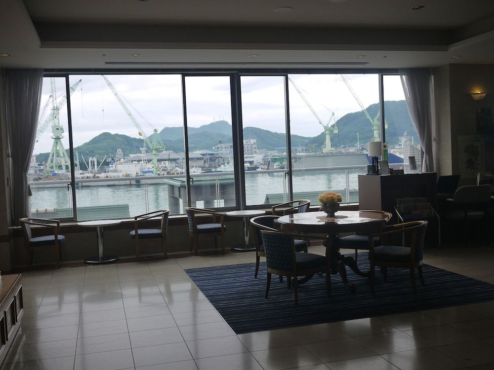 Green Hill Hotel Onomichi 3