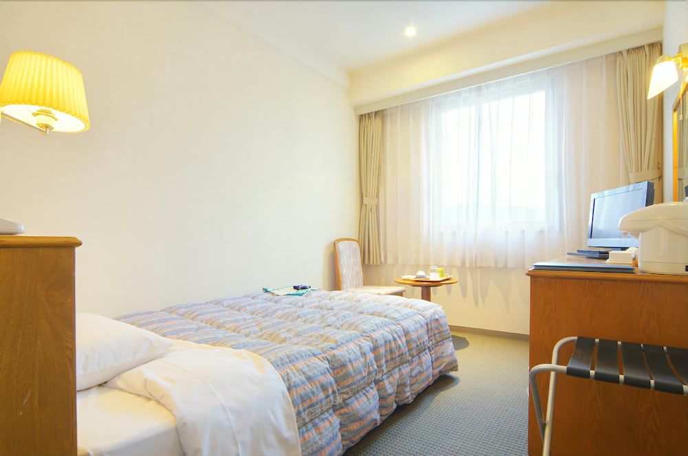 New Royal Hotel Shimanto 3