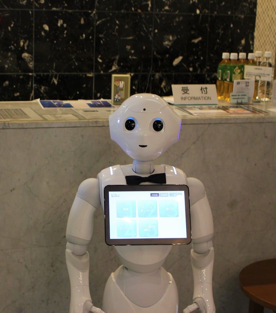 Sea Grande Shimizu Station Hotel 2