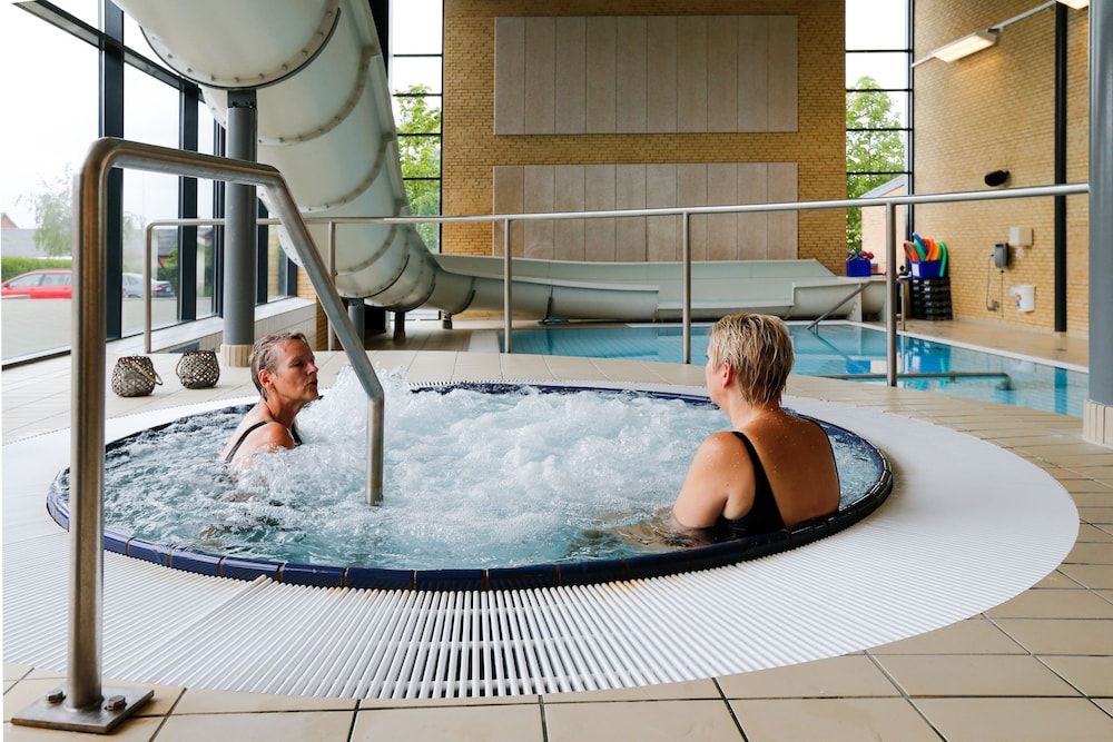 Vildbjerg Sports- & Kulturcenter 1