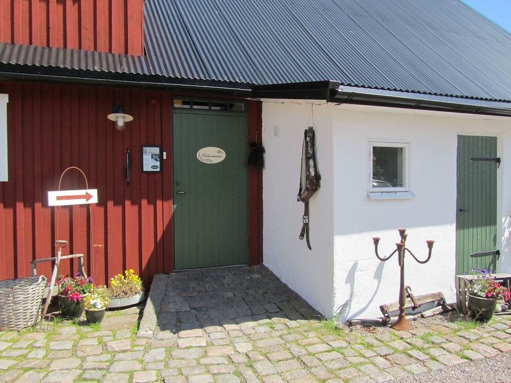 Hotell Hovgård & Longstay Halmstad 2 Hotell Hovgård & Longstay Halmstad 2