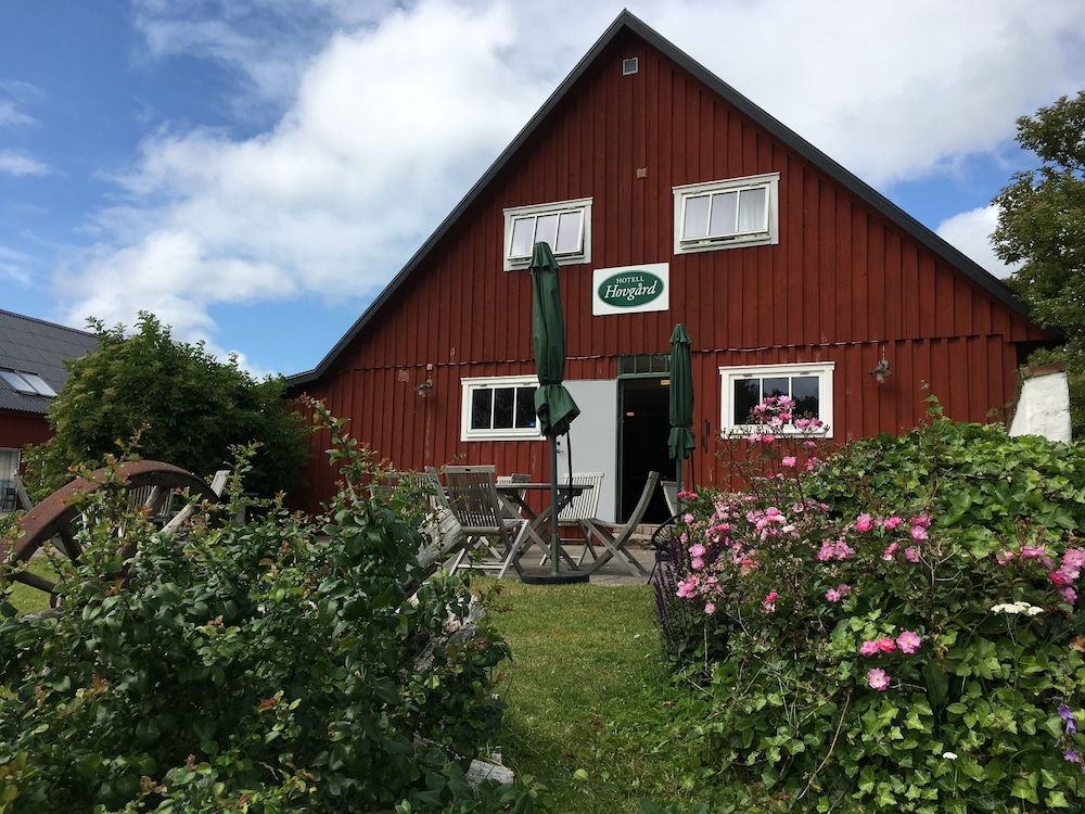 Hotell Hovgård & Longstay Halmstad 1 Hotell Hovgård & Longstay Halmstad 1
