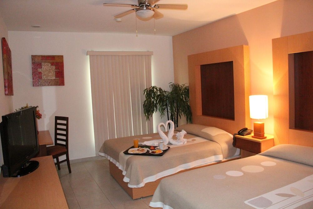 Hotel Real Zapopan 1 Hotel Real Zapopan 1