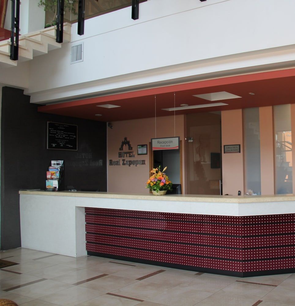 Hotel Real Zapopan 2 Hotel Real Zapopan 2