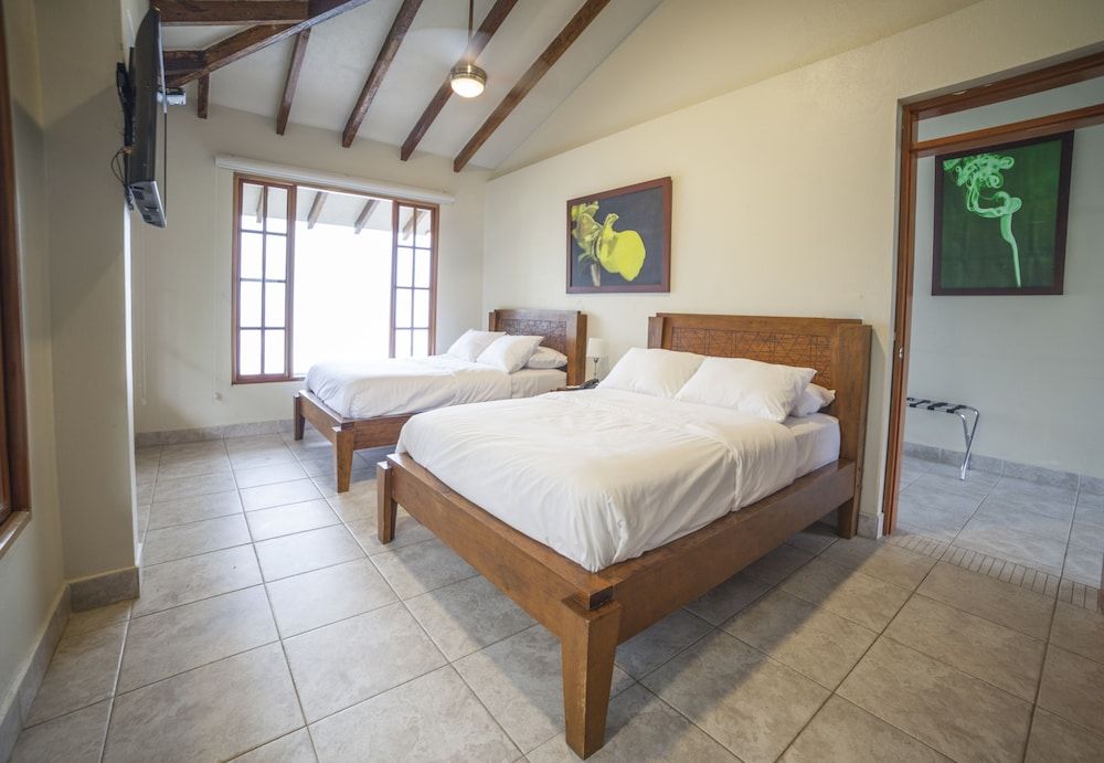 Kapari Natural Lodge & Spa 3