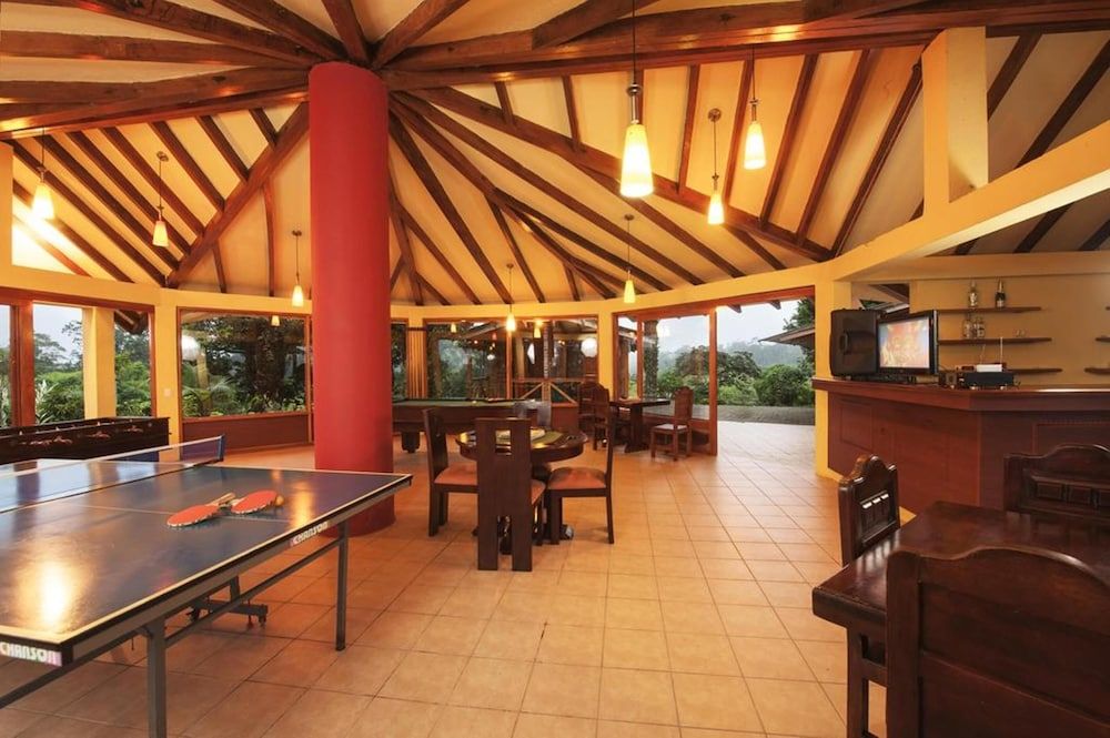 Kapari Natural Lodge & Spa 2