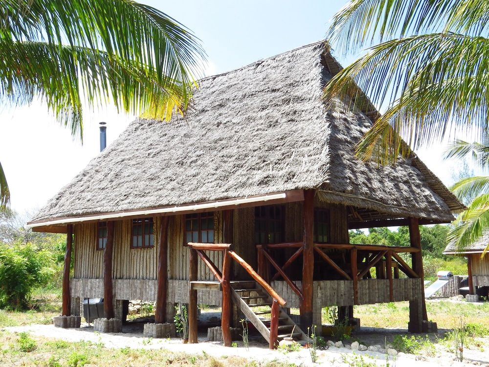 Pemba Eco Lodge