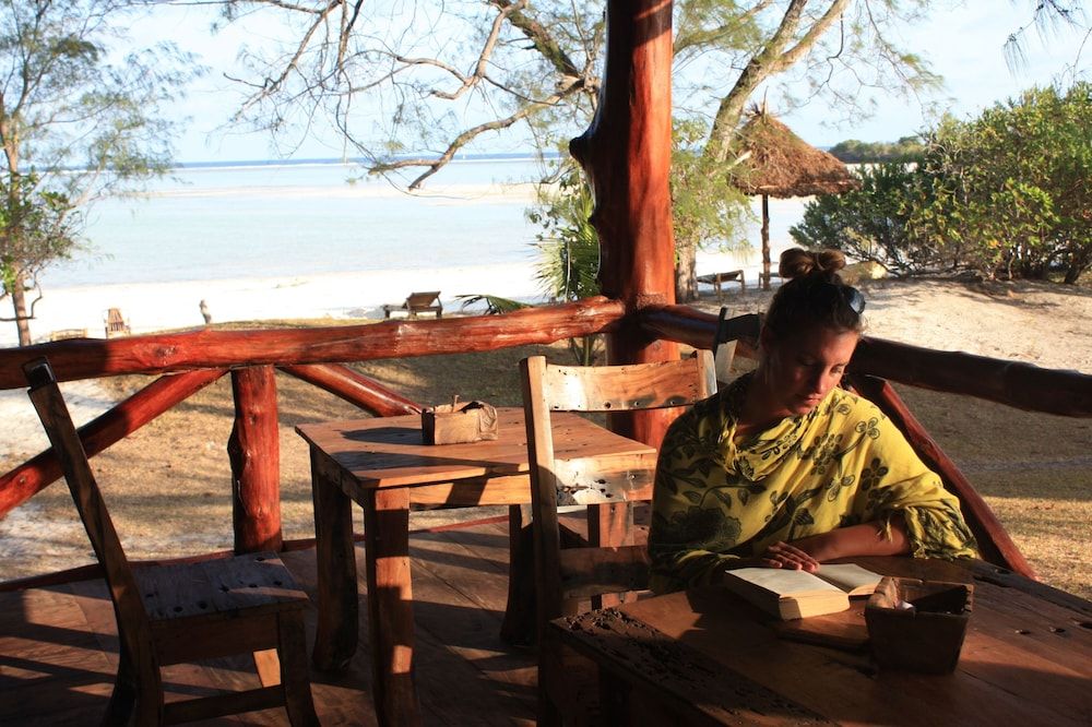 Pemba Eco Lodge 2