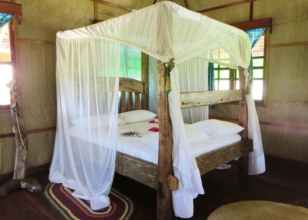 Pemba Eco Lodge 3