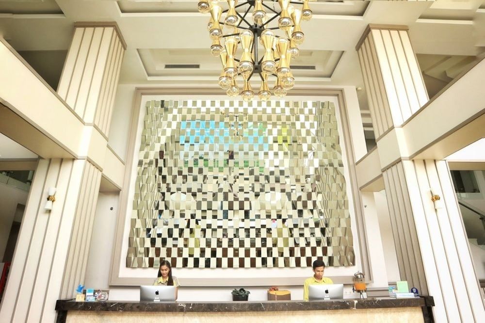Shakti Hotel Bandung 3