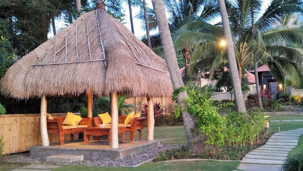 The Villas Tejakula 3