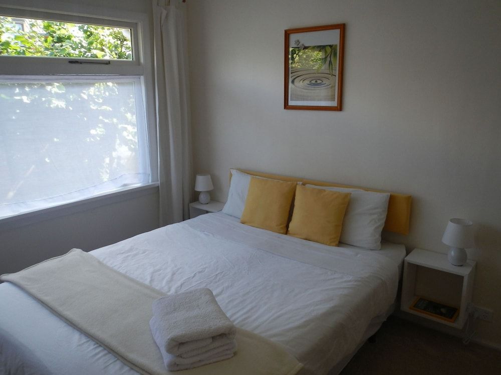 The Beach House Nelson 3