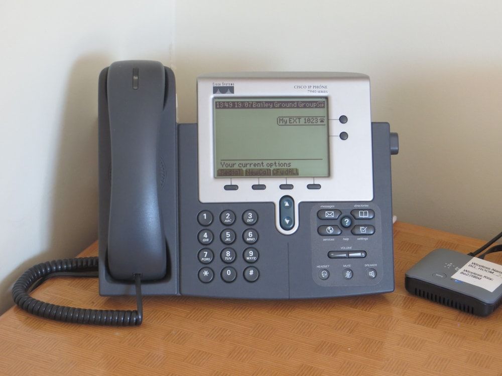 Bailey Ground Lodge 3