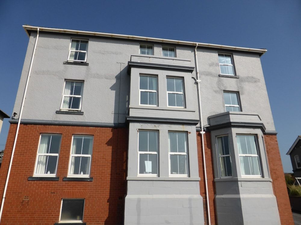 Bailey Ground Lodge 4 stelle a Seascale