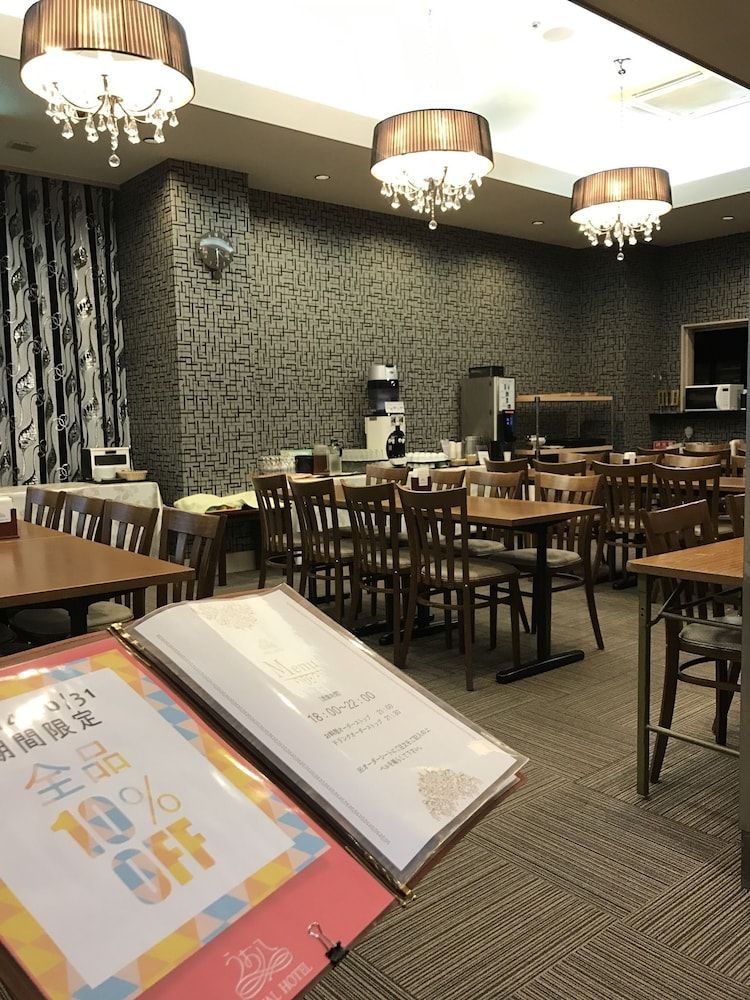 Royal Hotel Uohachi 3