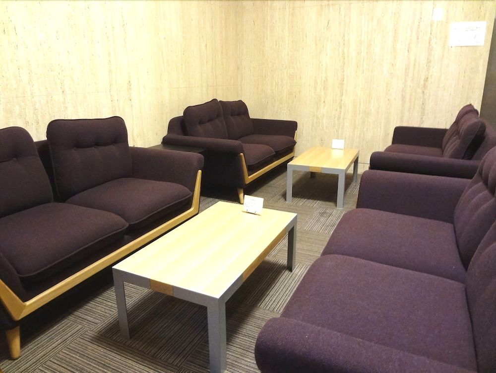 Royal Hotel Uohachi 2