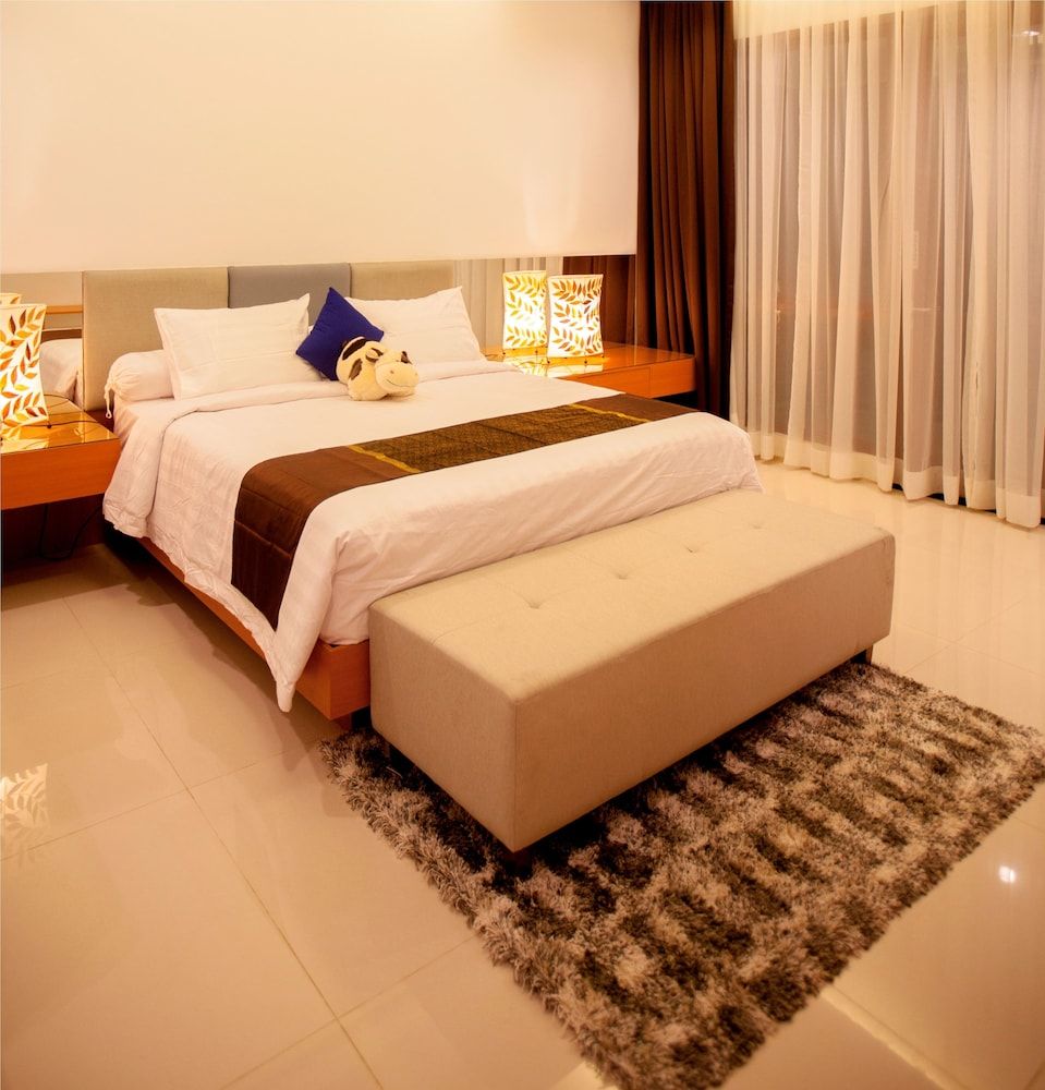 Permai Villa Dago Private Pool 3