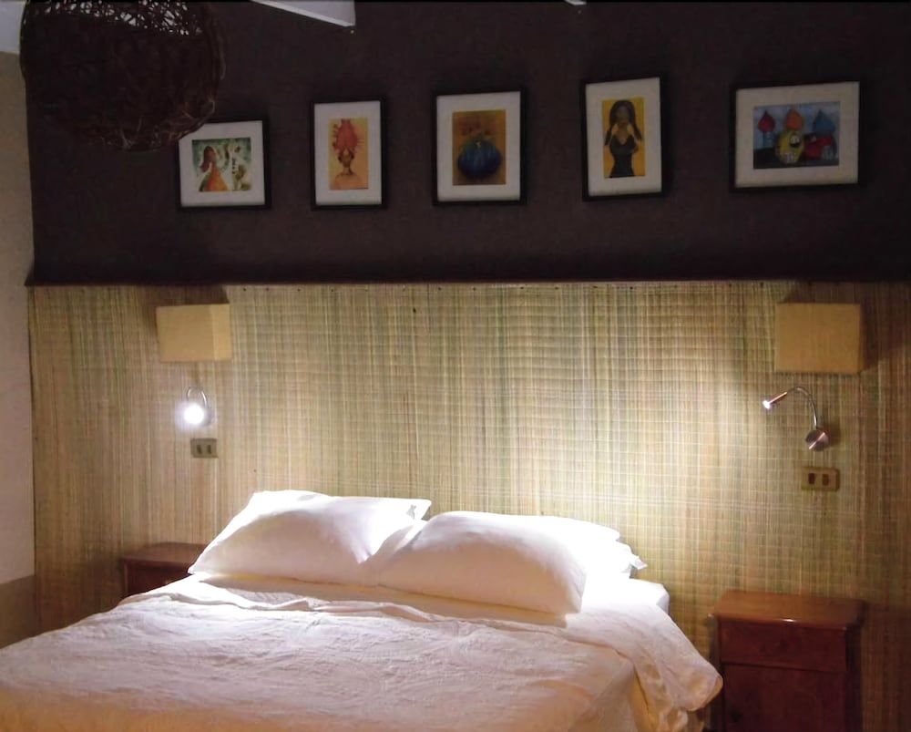 Pat'ta Hoiri Hotel 3