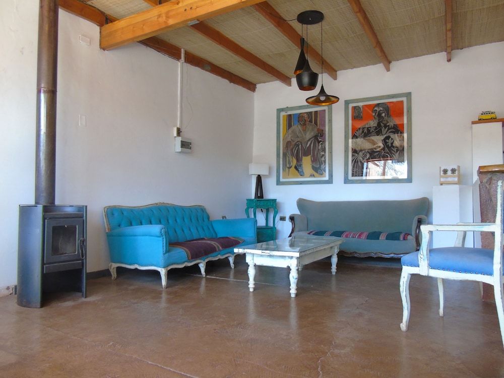 Pat'ta Hoiri Hotel 2