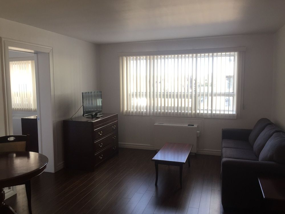 Duvernay Studios and Suites 2