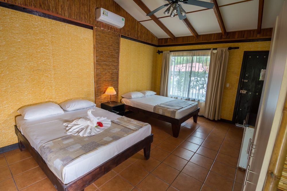 Pacific Paradise Resort 3