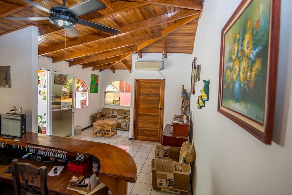 Pacific Paradise Resort 2