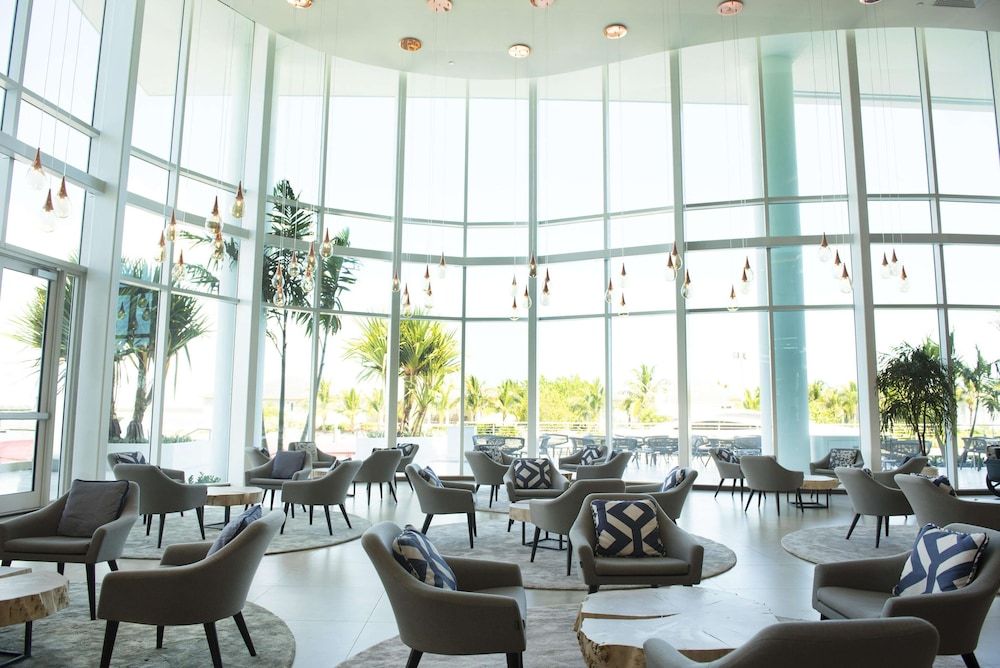 Hilton At Resorts World Bimini 3