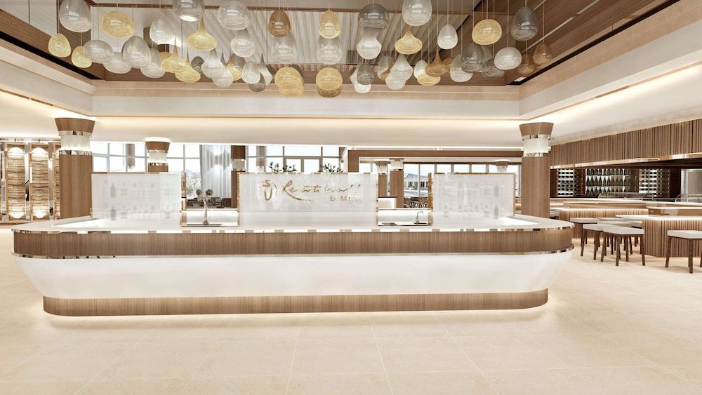 Hilton At Resorts World Bimini 2